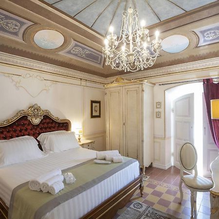 Les Suite Royales Sassari Eksteriør billede