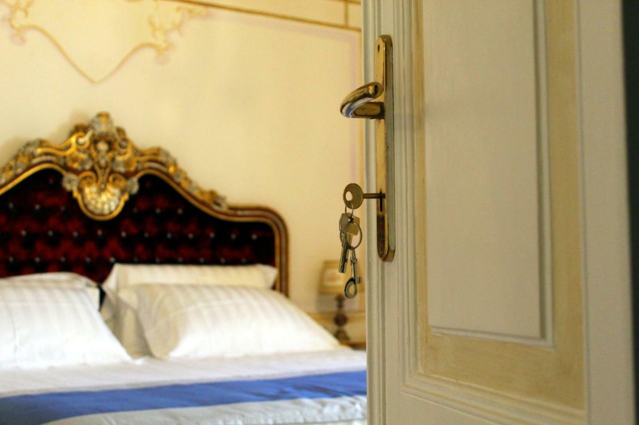 Les Suite Royales Sassari Eksteriør billede