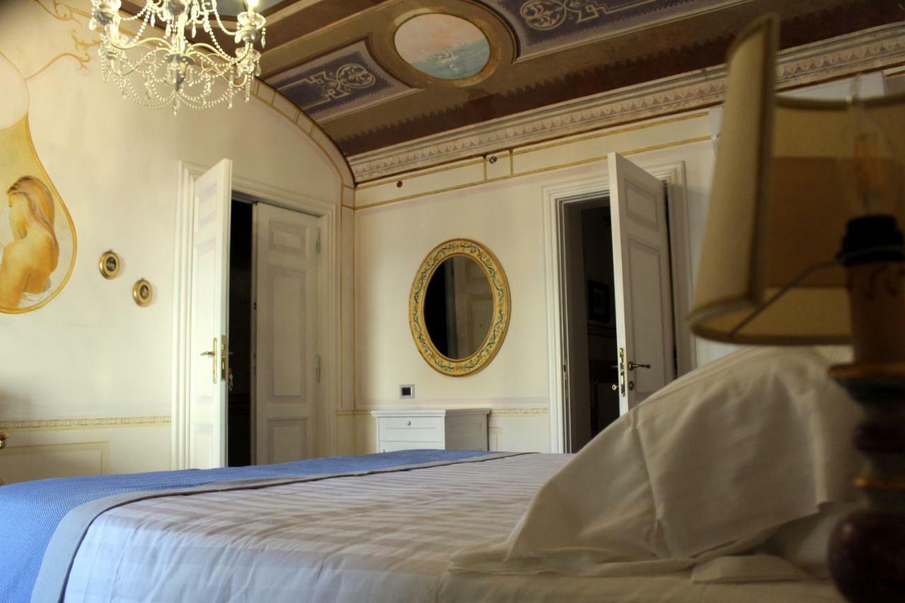 Les Suite Royales Sassari Eksteriør billede