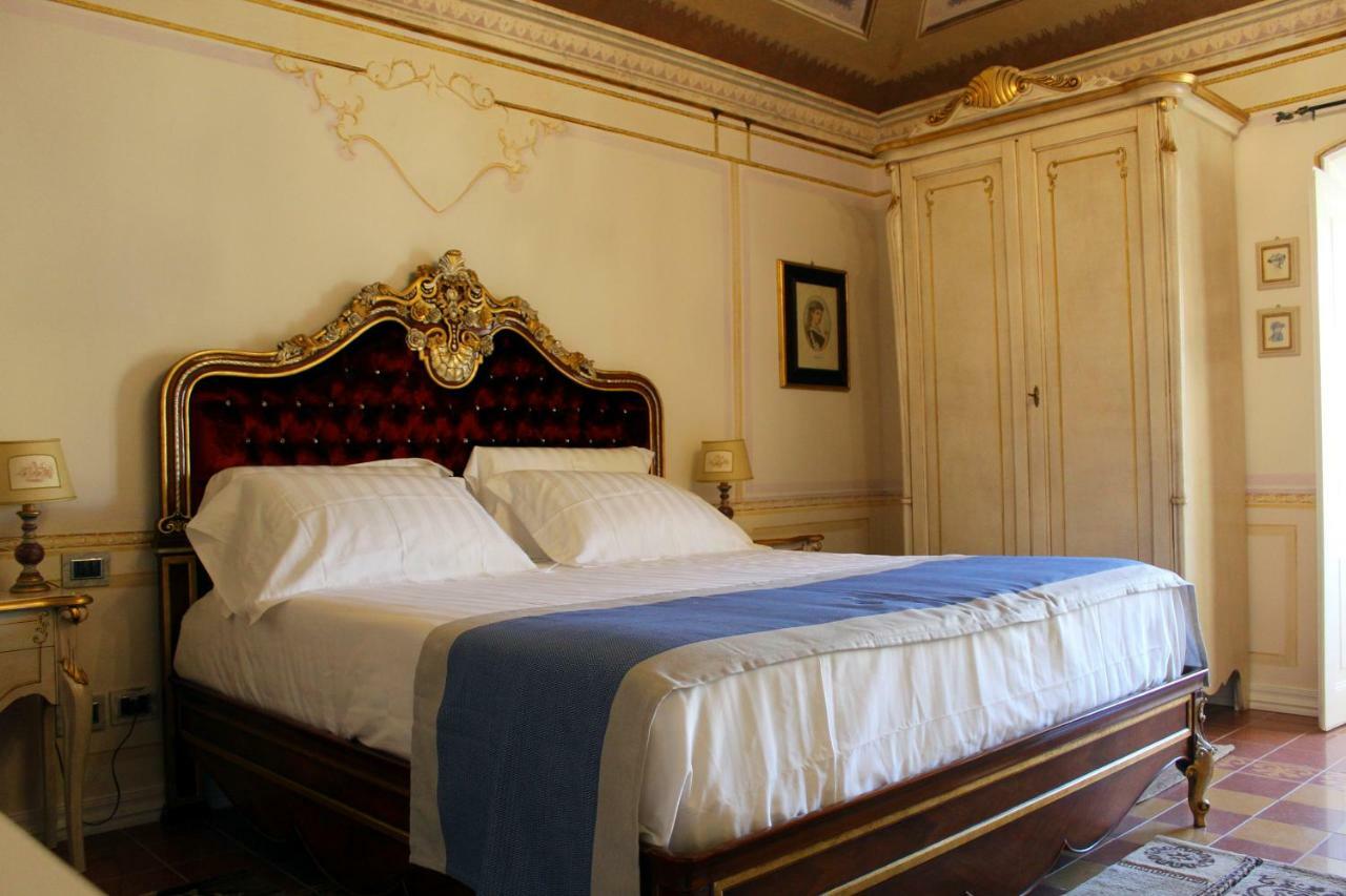 Les Suite Royales Sassari Eksteriør billede