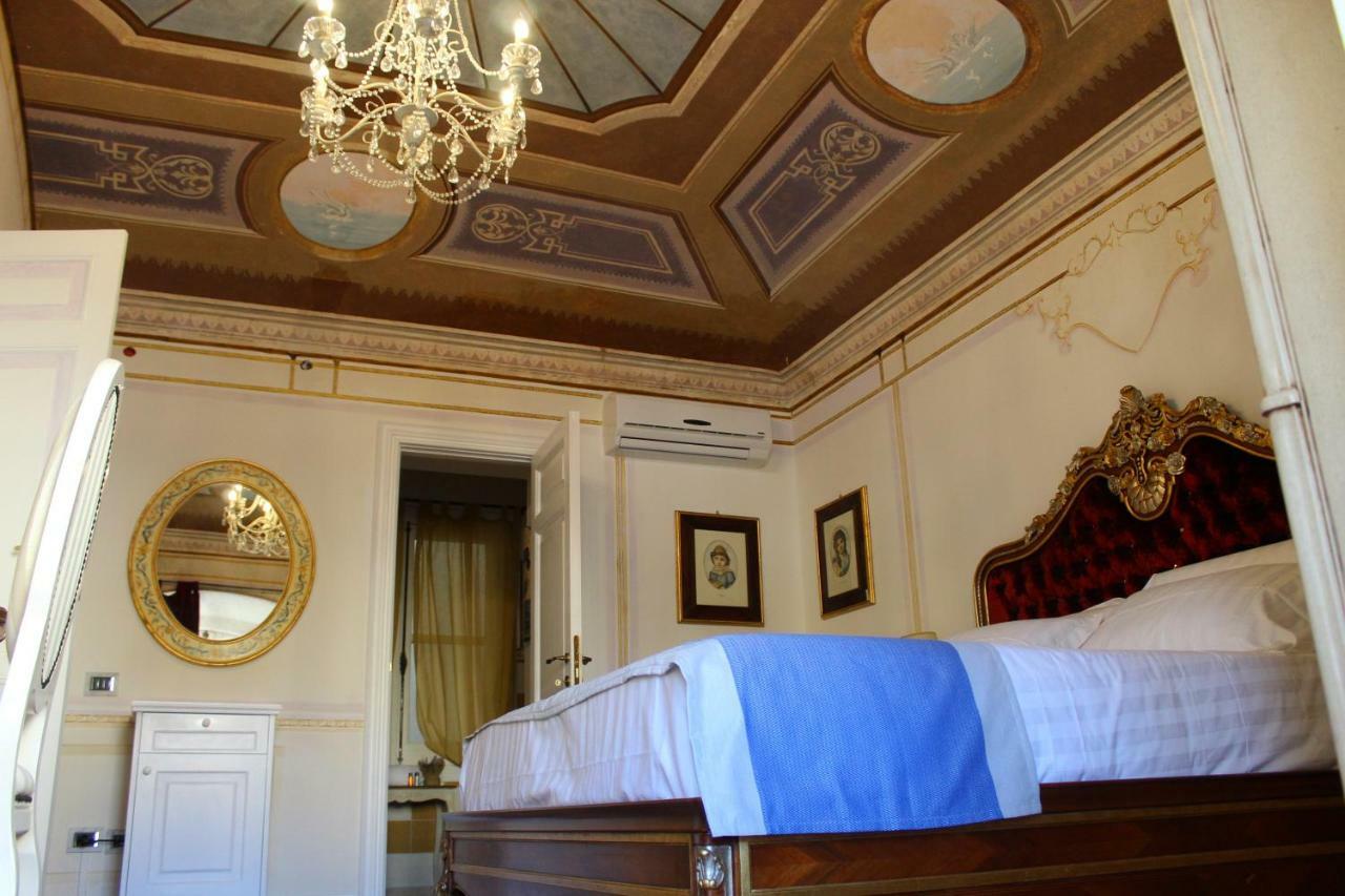 Les Suite Royales Sassari Eksteriør billede