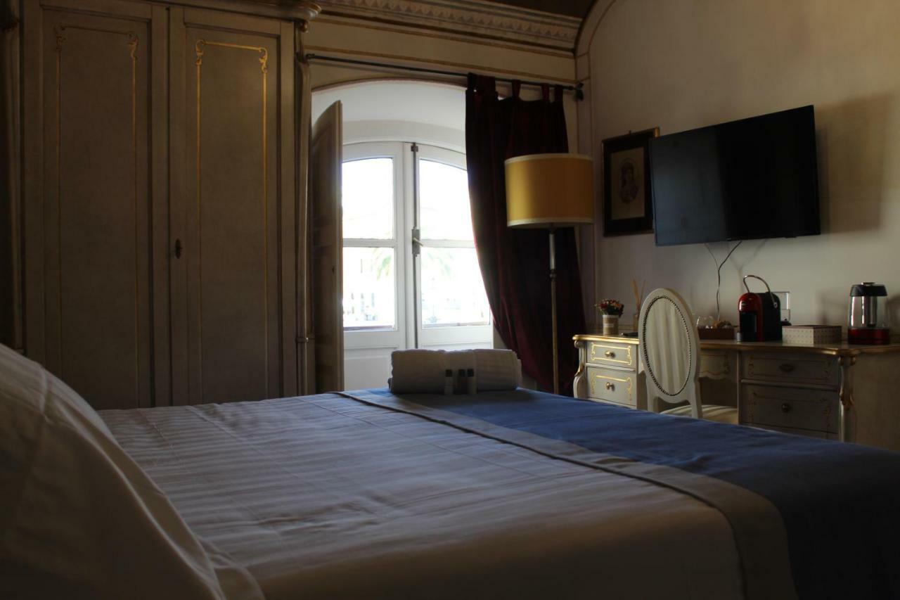 Les Suite Royales Sassari Eksteriør billede