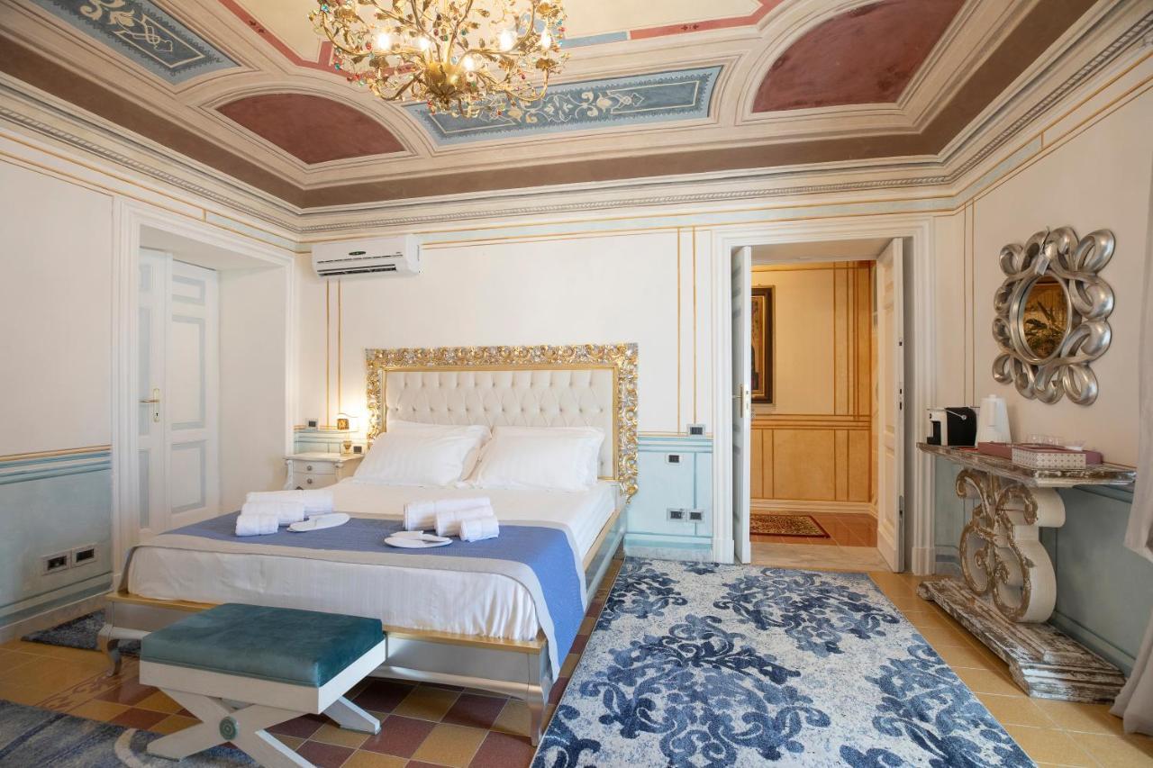 Les Suite Royales Sassari Eksteriør billede