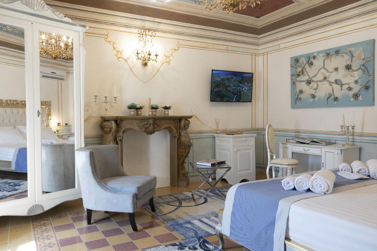 Les Suite Royales Sassari Eksteriør billede